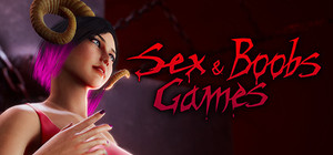 Sex and Boobs Games banner