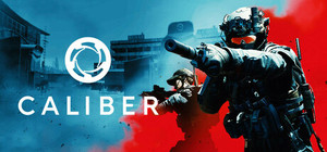 Caliber banner