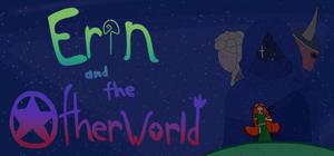 Erin and the Otherworld banner