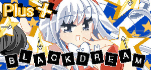 Black Dream Plus banner