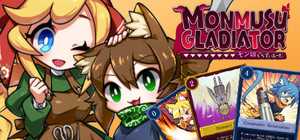 Monmusu Gladiator banner