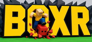 BoxR banner