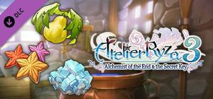 Atelier Ryza 3 - Recipe Expansion Pack "Alchemy Mysteries" banner