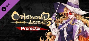 Otherworld Legends - Skin : Prorector banner