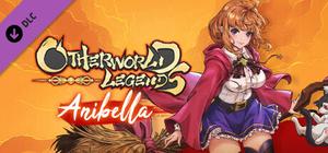 Otherworld Legends - Anibella banner