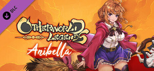 Otherworld Legends - Anibella banner