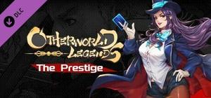 Otherworld Legends - Skin : The Prestige banner