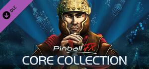 Pinball FX - Core Collection banner