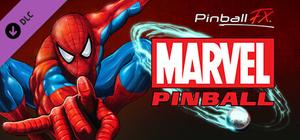 Pinball FX - Marvel Pinball Original Pack banner