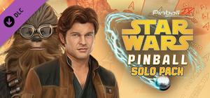 Pinball FX - Star Wars™ Pinball: Solo Pack banner