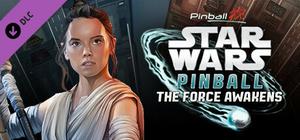 Pinball FX - Star Wars™ Pinball: The Force Awakens Pack banner
