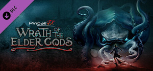 Pinball FX - Wrath of the Elder Gods banner