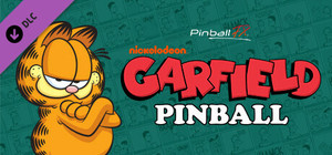 Pinball FX - Garfield Pinball banner
