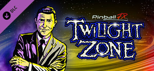 Pinball FX - Williams Pinball: Twilight Zone banner