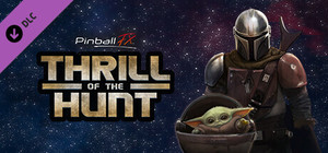 Pinball FX - Star Wars™ Pinball: Thrill of the Hunt banner