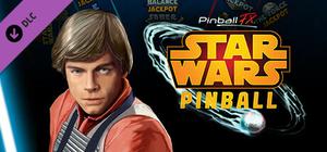 Pinball FX - Star Wars™ Pinball banner