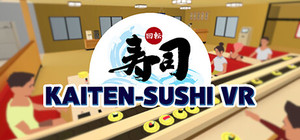 Kaiten Sushi VR banner