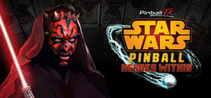 Pinball FX - Star Wars™ Pinball: Heroes Within Legacy Bundle banner
