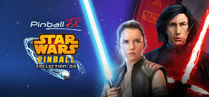 Pinball FX - Star Wars™ Pinball Collection 2 banner