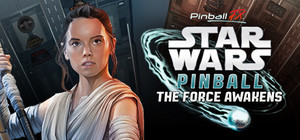 Pinball FX - Star Wars™ Pinball: The Force Awakens Pack Legacy Bundle banner