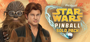 Pinball FX - Star Wars™ Pinball: Solo Pack Legacy Bundle banner