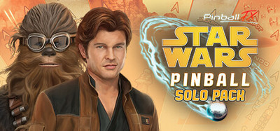 Pinball FX - Star Wars™ Pinball: Solo Pack Legacy Bundle