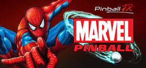 Pinball FX - Marvel Pinball Original Pack Legacy Bundle banner