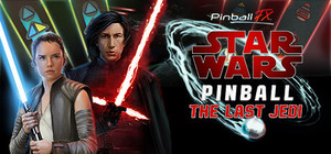 Pinball FX - Star Wars™ Pinball: The Last Jedi Legacy Bundle banner