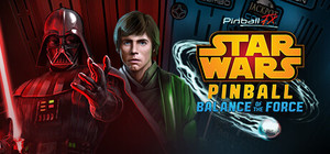 Pinball FX - Star Wars™ Pinball: Balance of the Force Legacy Bundle banner