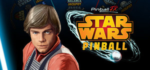 Pinball FX - Star Wars™ Pinball Legacy Bundle banner