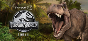 Pinball FX - Jurassic World™ Pinball Legacy Bundle banner