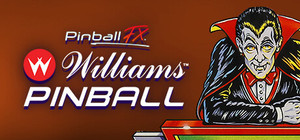 Pinball FX - Williams Pinball Collection 1 banner