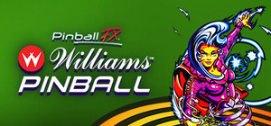 Pinball FX - Williams Pinball Collection 2 banner