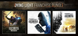 Dying Light Franchise Bundle banner