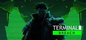Terminal Breach banner