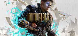 Immortals of Aveum™ banner