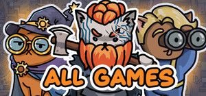 All the Studio's Games banner