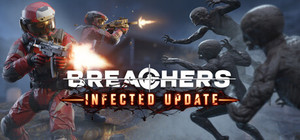 Breachers banner