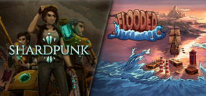 Shardpunk: Verminfall x Flooded banner