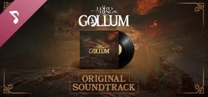 The Lord of the Rings: Gollum™ - Original Soundtrack banner