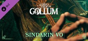 The Lord of the Rings: Gollum™ - Sindarin VO banner
