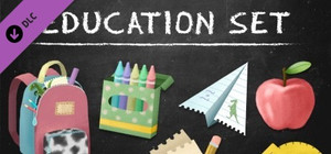Movavi Slideshow Maker 8 Effects - Education Set banner