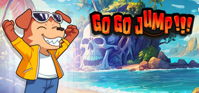 Go Go Jump!!