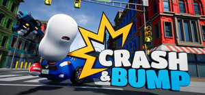 Crash & Bump banner