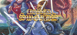 Crossed Swords banner