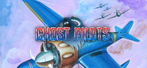 Ghost Pilots banner