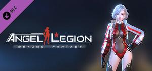 Angel Legion-DLC Punk Wave(Red) banner