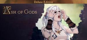 Ash Of Gods: Redemption Deluxe banner