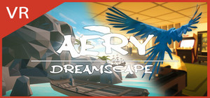 Aery VR - Dreamscape banner