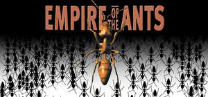 Empire of the Ants (2000) banner